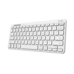 Trust Lyra tastiera Universale RF senza fili + Bluetooth...