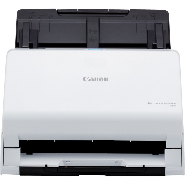 Canon imageFORMULA R30 Scanner con ADF +...