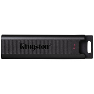 Kingston Technology DataTraveler 1TB Max 1000R/900W USB...