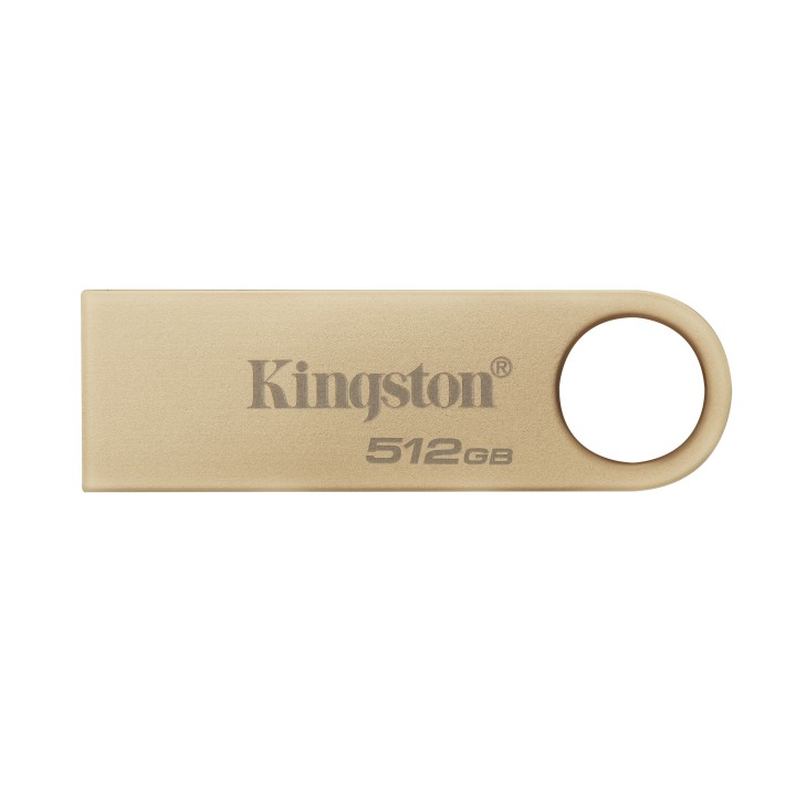 Kingston Technology DataTraveler 512GB 220MB/s...
