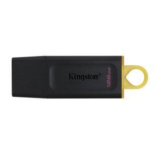 Kingston Technology DataTraveler Drive Flash USB 3.2 -...