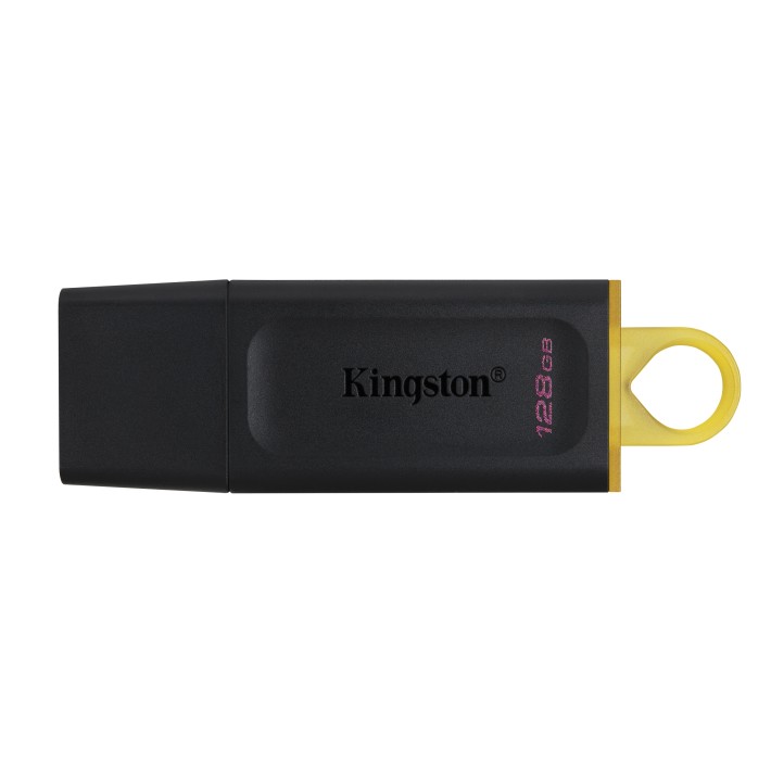 Kingston Technology DataTraveler Drive Flash...
