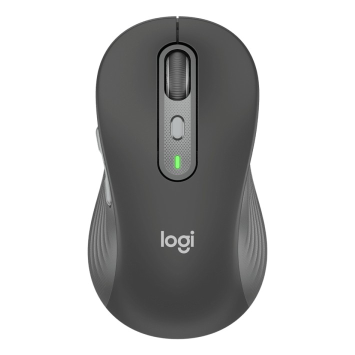 Logitech Signature Plus M750L mouse Universale...