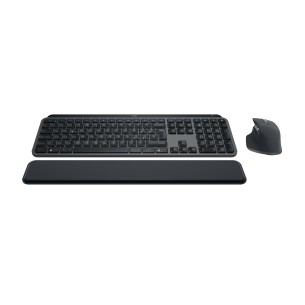 Logitech 920-011609 tastiera Mouse incluso Ufficio...