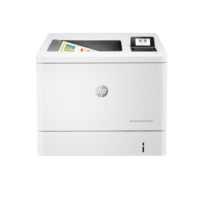 HP Color LaserJet Enterprise Stampante...