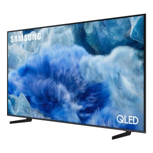 Samsung QLED AI TV 85" QE85Q8FAAUXZT 4K, Processore Q4...