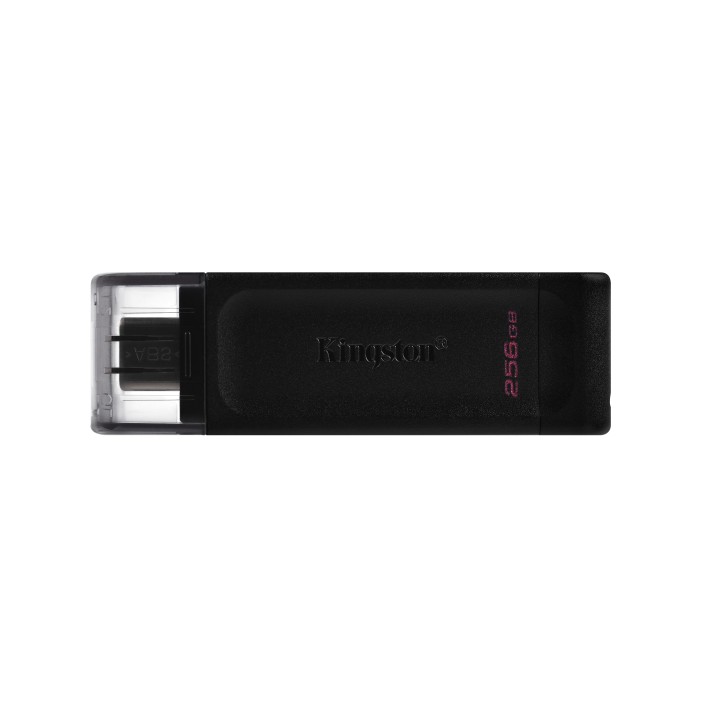 Kingston Technology DataTraveler 256GB USB-C...
