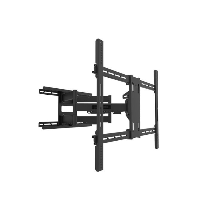 Multibrackets 2616 Supporto TV a parete 2,79 m...