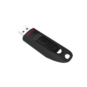 SanDisk Ultra unità flash USB 256 GB USB tipo A 3.2 Gen 1...