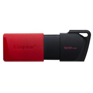 Kingston Technology DataTraveler 128GB USB3.2 Gen1 Exodia...