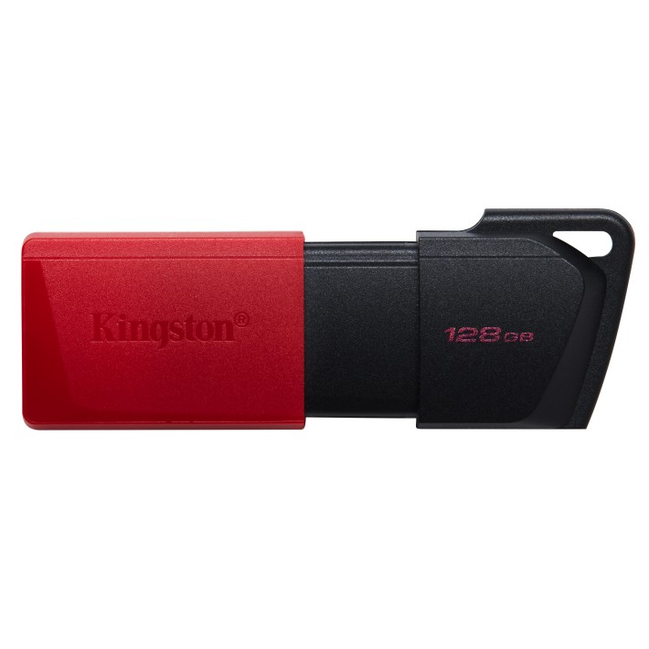 Kingston Technology DataTraveler 128GB USB3.2...