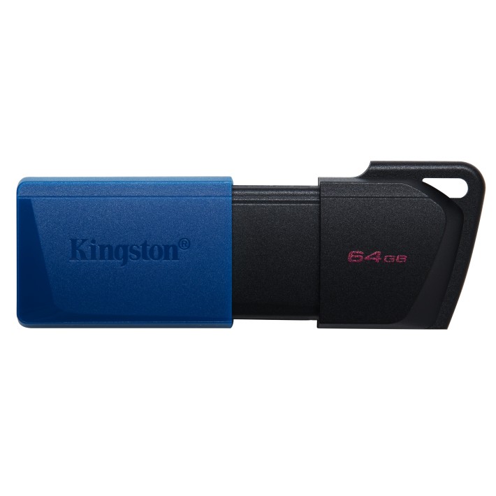 Kingston Technology DataTraveler 64GB USB3.2...