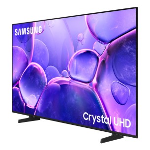 Samsung Crystal UHD 75" UE75U8000FUXZT 4K, Processore...