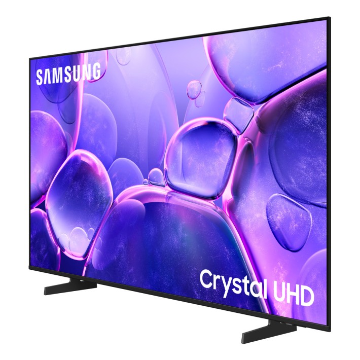 Samsung Crystal UHD 85" UE85U8000FUXZT 4K,...