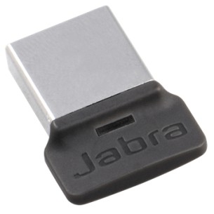 Jabra 14208-07 trasmettitore audio senza fili USB 30 m...
