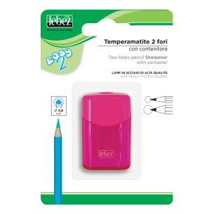 Lebez Portadep.Acrilico/Legno T A4