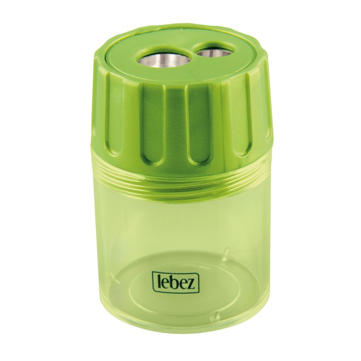 Lebez 530 temperino Temperamatite manuale...