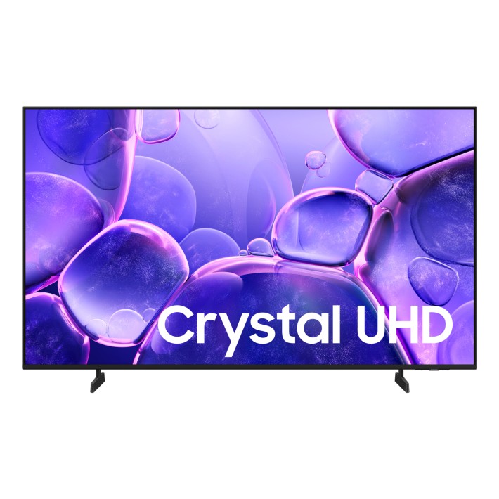 Samsung Crystal UHD 55" UE55U8000FUXZT 4K,...