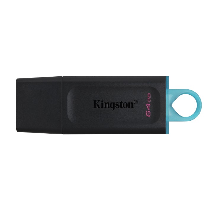 Kingston Technology DataTraveler Drive Flash...