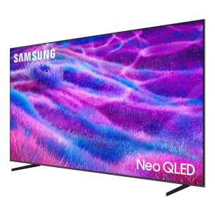 Samsung Neo QLED AI TV 100" QE100QN80FUXZT 4K Mini LED,...