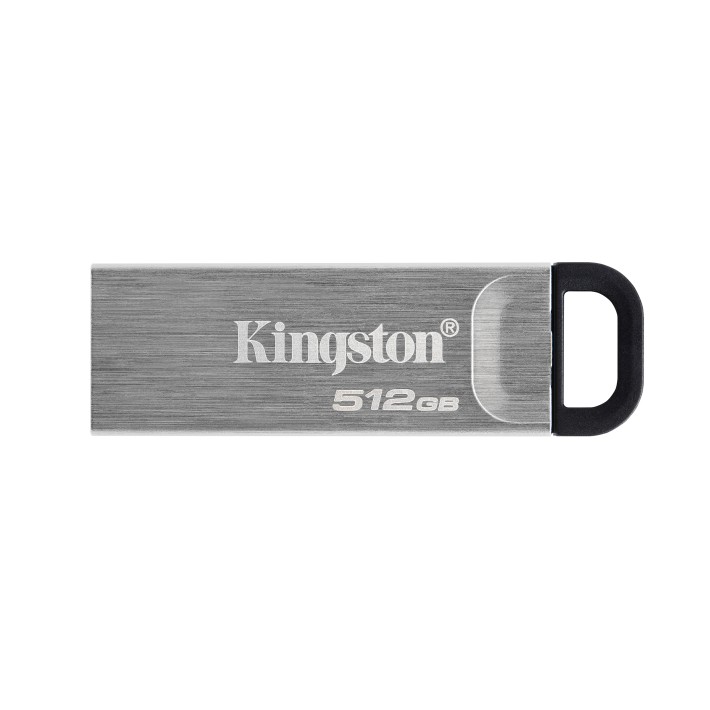 Kingston Technology DataTraveler Drive Flash...