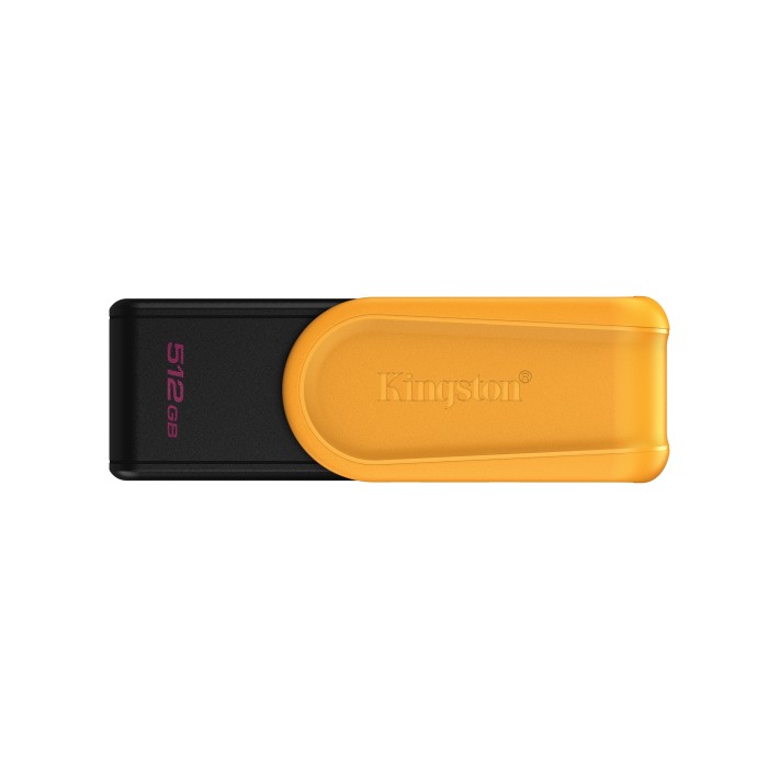 Kingston Technology DataTraveler 512GB Portable...