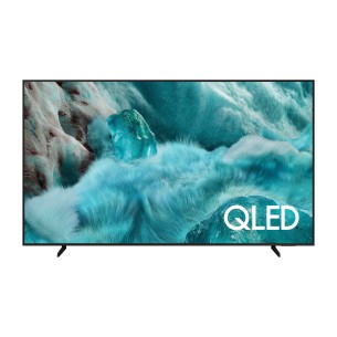Samsung Q7F 65" QLED 4K Vision AI Smart TV (2025)