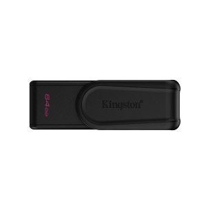 Kingston Technology DataTraveler 64GB Portable USB 3.2...