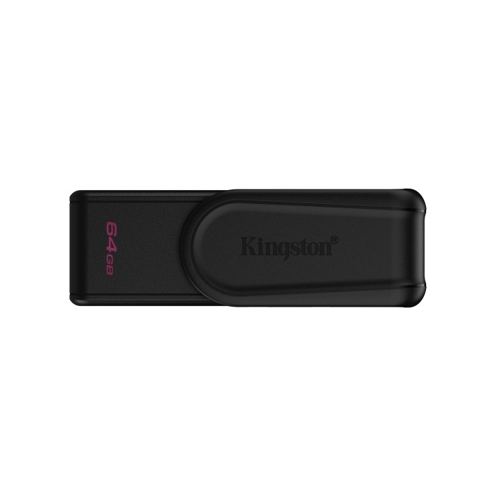 Kingston Technology DataTraveler 64GB Portable...