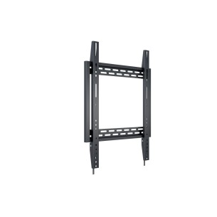 Multibrackets 8830 Supporto TV a parete 2,54 m (100") Nero