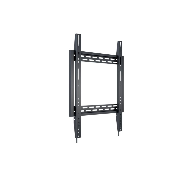 Multibrackets 8830 Supporto TV a parete 2,54 m...