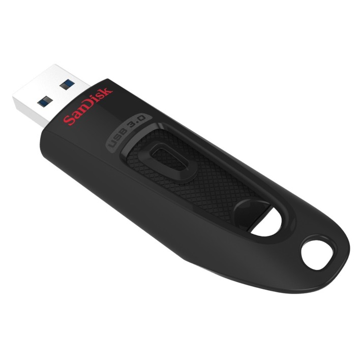 SanDisk Ultra unità flash USB 128 GB USB tipo A...