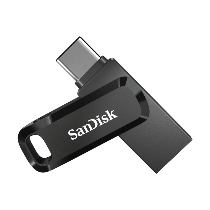 SanDisk Ultra Dual Drive Go unità flash USB 32...