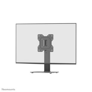 Neomounts DS45-430BL12 Supporto da tavolo per TV 23-43"-...