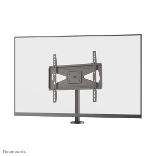 Neomounts DS42-430BL14 Supporto da tavolo per TV 32-55"-...