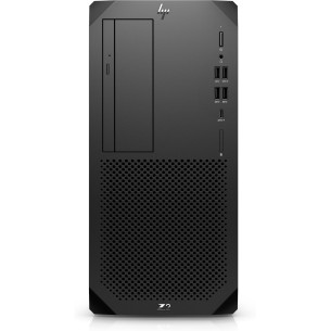 HP Z2 G9 Intel® Core™ i7 i7-13700 32 GB DDR5-SDRAM 1 TB...