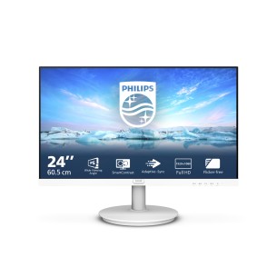 Philips V Line 241V8AW/00 Monitor PC 60,5 cm (23.8") 1920...