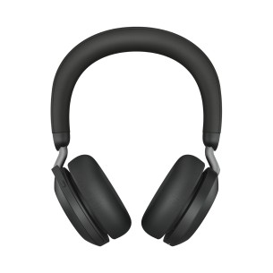 Jabra Evolve2 75 Auricolare Wireless A Padiglione Ufficio...