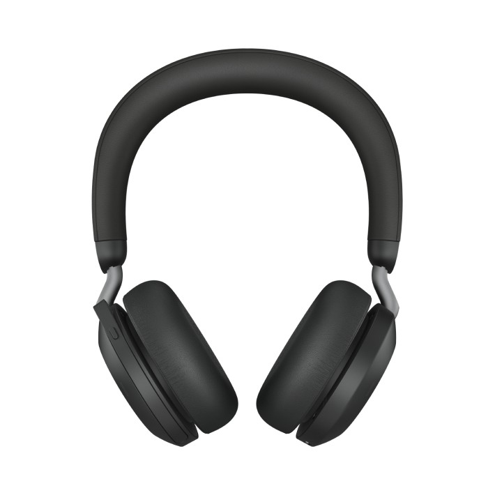 Jabra Evolve2 75 Auricolare Wireless A...