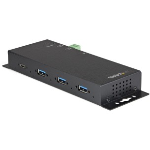 StarTech.com HB31C3A1CME hub di interfaccia USB 3.2 Gen 2...