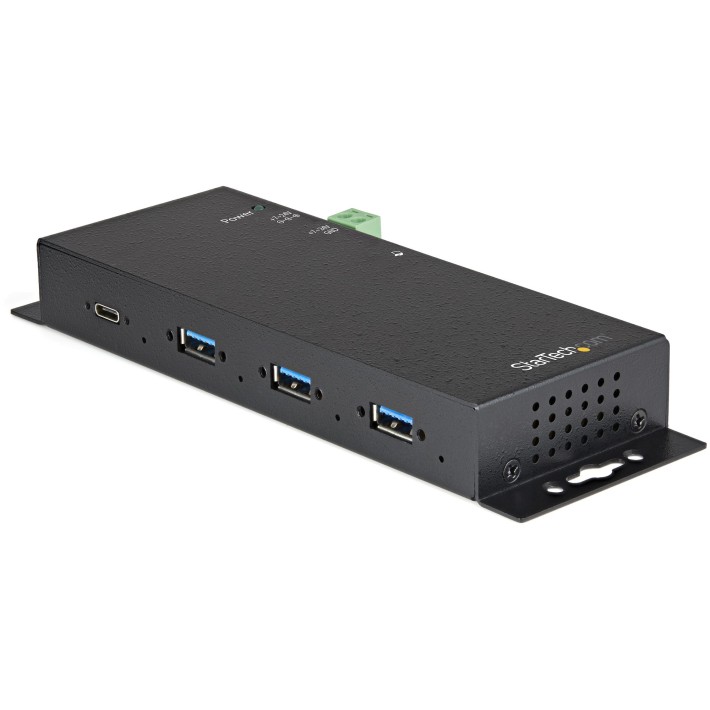 StarTech.com HB31C3A1CME hub di interfaccia USB...