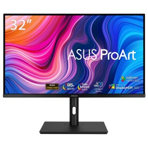 ASUS ProArt PA328CGV LED display 81,3 cm (32") 2560 x...