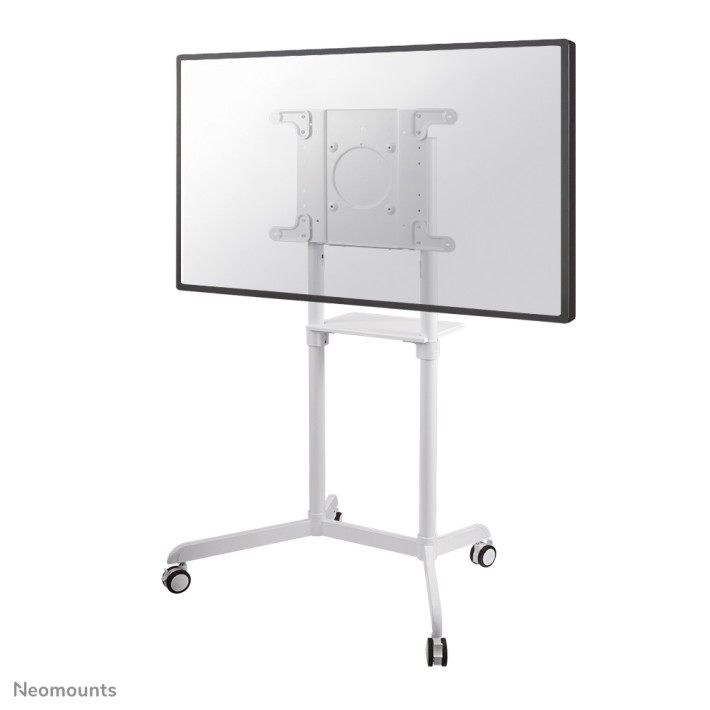 Neomounts NS-M1250WHITE Carrello TV 37-70" -...