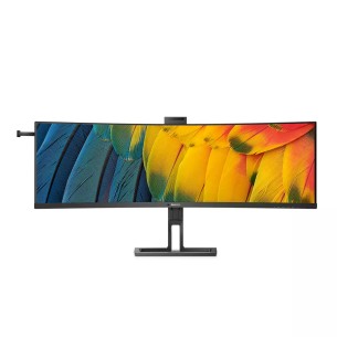 Philips Serie 6000 45B1U6900CH/00 Monitor PC 113 cm...