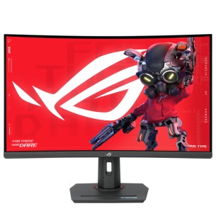 ASUS ROG Strix XG32WCMS Monitor PC 80 cm (31.5") 2560 x...