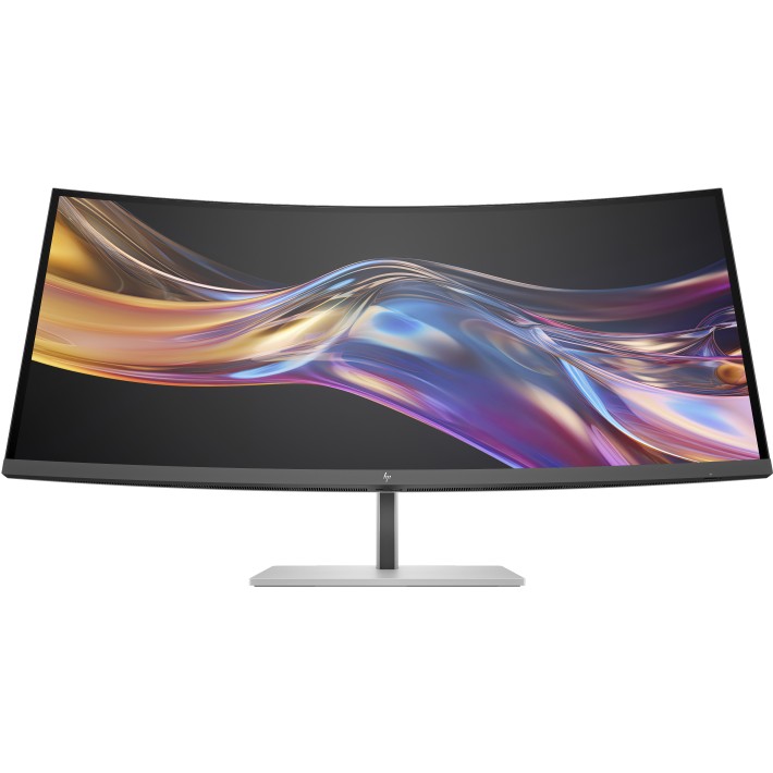 HP Series 7 Pro Monitor serie 7 Pro WQHD+...