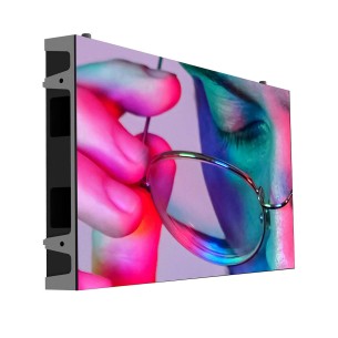 Philips 22BDL7219L Direct view LED (DVLED) Interno