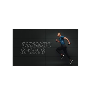 LG 55VL5PJ Pannello piatto per segnaletica digitale 139,7...