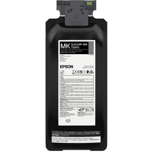 Epson SJIC48P-MK cartuccia d'inchiostro 1 pz Originale...