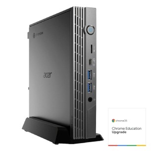 Chromebox - Acer CXI5 - CM7305 - 4gb - 64gb - con Chrome...